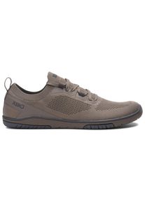 Xero Shoes Nexus Knit Barefoot shoes Men (45,5, morel)