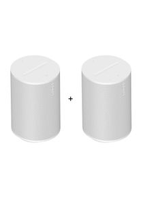 SONOS Era 100 - Stereo Set - Wit