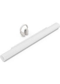 SONOS Premium Persoonlijke Entertainmentset - Arc Ultra + Ace - Wit