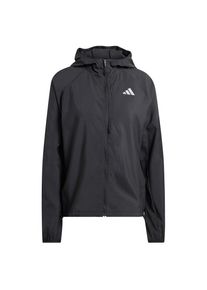 adidas Performance Sportdzseki 'Adi365 Essentials' Női fekete , M&eacute;ret XL