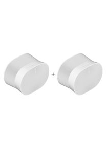 SONOS Era 300 - 2 Pack - Wit