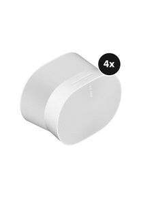 SONOS Era 300 - 4 Pack - Wit