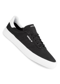 Adidas Skateboarding 3MC Shoes core black core black white men US 8