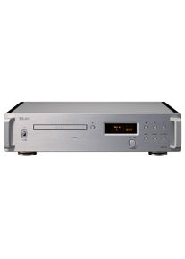 Teac VRDS-701T CD Loopwerk met VRDS-mechanisme, zilver