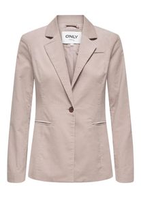 Only Blazer beige taille 34