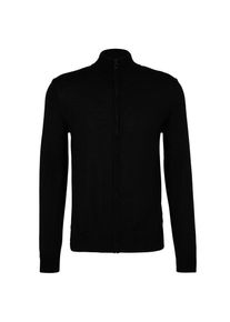 JOOP! Vestes en maille 'Davis' Homme noir taille M