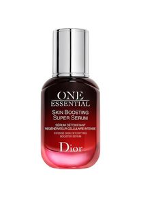 Dior One Essential Skin Boosting Super Serum Hydraterend serum Dames 30 ml