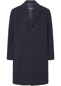 Strellson Manteau mi-saison 'Adria 3.0' bleu taille 50