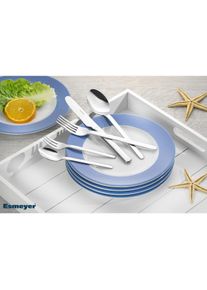 Esmeyer Bettina 250-090 cuchara de menú 19,5cm acero inoxidable si 12 uds./paquete.