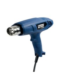 Rapid Sverniciatore, pistola ad aria calda R1600 in scatola