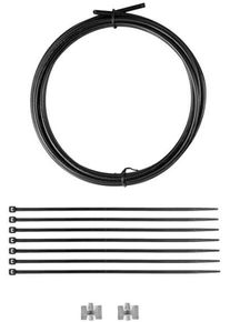 Cobrra Nemo 2, tubo di ricambio