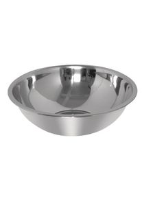 Ta&ccedil;a profissional empilh&aacute;vel em a&ccedil;o inoxid&aacute;vel 4,8 L inox4,8 Vogue