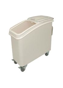 Vogue Recipiente para ingredientes com doseador 102Ltr