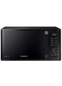 Micro-ondas MS23K3515AK/EC Samsung Preto