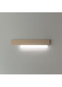 GEA LUCE DOHA Applique murale LED, FDOAT2,