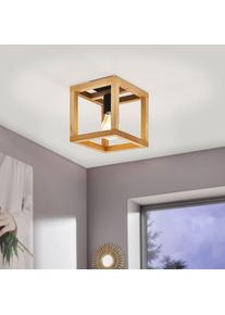 Eglo BLACKCROWN 1 Plafonnier E27, 32146,