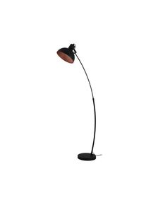 Eglo JAAFRA Lampadaire E27, 33857,