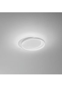 GEA LUCE CHRISTINE Plafonnier LED, FCHPB1,