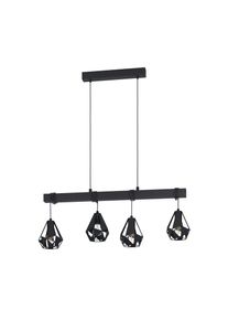 Eglo TOWNSHEND 7 Suspension E27, 33425,