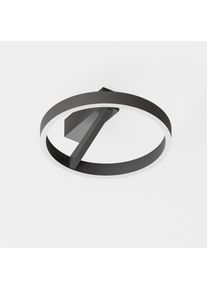 GEA LUCE CRISEIDE Plafonnier LED, FCRPN1,