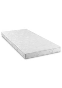 90 x 190 cm saltea de spumă confort / topper Dream, &icirc;nălțime 11 cm, nivel de fermitate H3