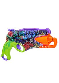 Hasbro Nerf Teenage Mutant Ninja Turtles Blaster (Mutant Mayhem)