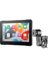 Interphone Sync 70, smart riding system