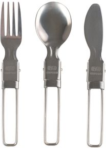 Oxford Travel, cutlery kit