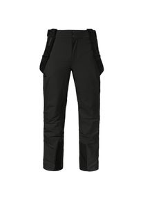 Sch&ouml;ffel Sch&ouml;ffel Pine Skihose Herren - Gr&ouml;&szlig;e 114 - schwarz