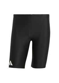 Adidas Badehose Herren - Größe 7 - schwarz