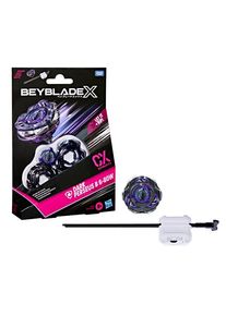 Beyblade X Dark Perseus B 6-80W CX Starter Pack Set