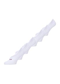 Fila Meias curtas em branco Tamanho 39/42 Estampado com logo
