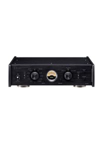 Teac Preamplificador de fono PE-505, negro