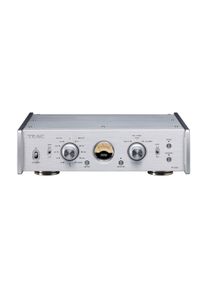 Teac Preamplificador de fono PE-505, plata