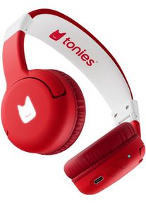 tonies Kinder-Kopfhörer »Lauscher 2« Bluetooth NFC
