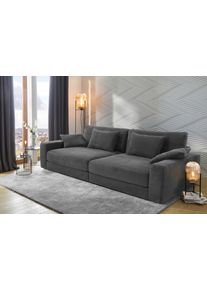 Jockenhöfer Jockenhöfer Gruppe Big-Sofa »Milano XXL«, Größe B/H/T: 290 cm x 135 cm