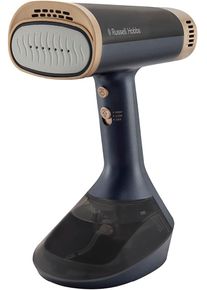 Russell Hobbs Dampfb&uuml;geleisen &raquo;27600-56&laquo; 1700 W Dampfb&uuml;rste, mit Keramik-B&uuml;gelsohle, 2-in-1 Design, 1.700 Watt