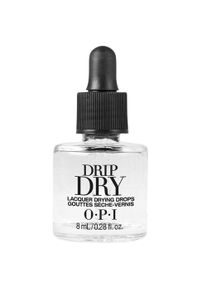 O.P.I Opi Damen Nagellacktrockner »Drip Dry Schnelltrocknungstropfen« schnelles Trocknen, professionelles Finish, einfach anzuwenden