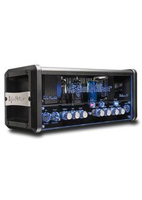 Hughes & Kettner Hughes & Kettner TubeMeister Deluxe 20 Tête ampli guitare