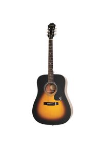 Epiphone DR-100 VS Guitare acoustique