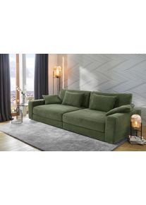 Jockenhöfer Jockenhöfer Gruppe Big-Sofa »Milano XXL«, Größe B/H/T: 290 cm x 135 cm