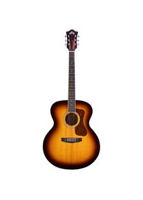 Guild F-250E Deluxe Maple ATB Guitare acoustique