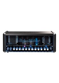 Hughes & Kettner Hughes & Kettner TubeMeister Deluxe 40 Tête ampli guitare