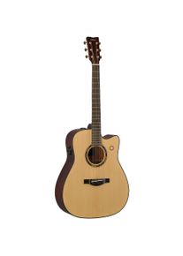 Yamaha TAG3 C NATURAL Guitare acoustique