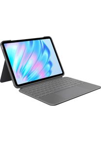 Logitech Tablet-Tastatur »Combo Touch iPad Air 11-inch« ()