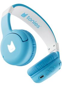 tonies Kinder-Kopfhörer »Lauscher 2« Bluetooth NFC