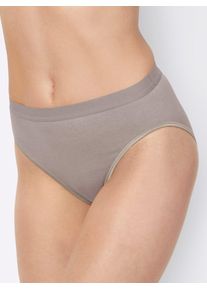 wäschepur Wäschepur Slip in beige, Größe 42