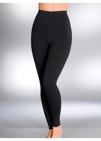 wäschepur Wäschepur Damen Funktionsunterhose in schwarz, Größe 46