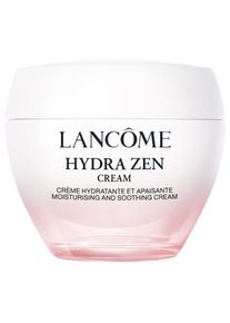 Lanc&ocirc;me Lanc&ocirc;me Hydra Zen Moisturising and Soothing Cream Kremy nawilżające do twarzy Female 50 ml