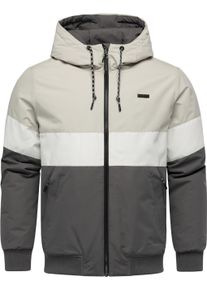 Ragwear Herren Winterjacke »Winterjacke Jinig Warm YOUMODO«, Größe L